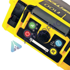 Генератор GeoMax Ezicat t100